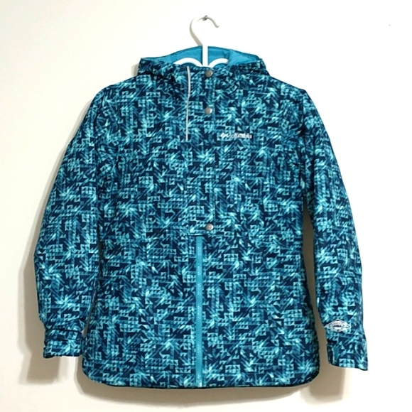 Columbia Other - Columbia jacket